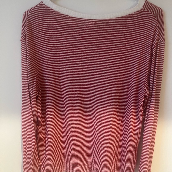 Cozy PJ set - Picture 3 of 6